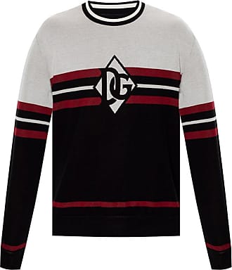 Dolce Gabbana Crew Neck Sweaters You Can T Miss On Sale For Up To 50 Stylight