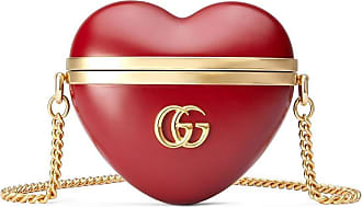 Gucci: Red Bags now at $514.00+ | Stylight