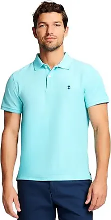 Short sleeve polo shirts for Men—shop now