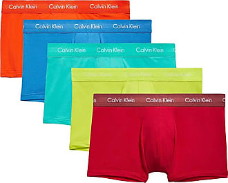 Calvin Klein Underwear BRAZILLIAN - Briefs - cherry tomato/red