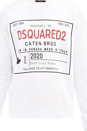 dsquared sweater sale