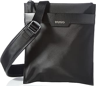 hugo boss messenger bag sale