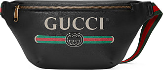 mens gucci body bag