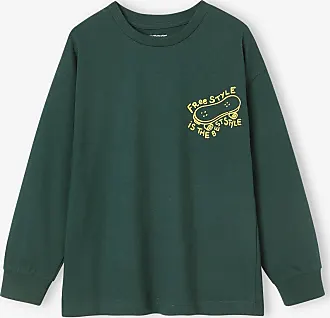 Shirts in Stylight zu Jetzt Damen Grün: bis für | −55%