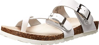 White Mountain: White Sandals now at $19.99+ | Stylight