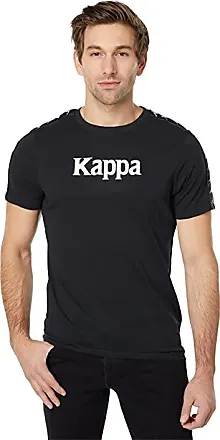 Kappa 222 Banda Bartes 2 Orange Light/Grey Vapor/Grey/Bright White XS at   Men's Clothing store