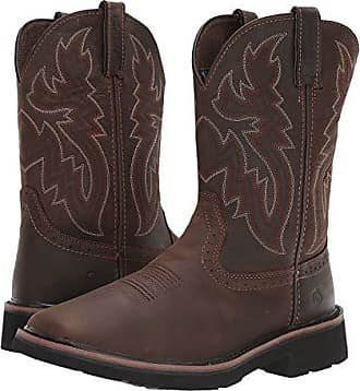 Wolverine Cowboy Boots − Sale: up to 