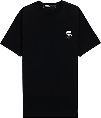  Russell Athletic Camiseta ajustada de manga corta para hombre,  Negro - : Ropa, Zapatos y Joyería