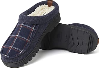 dearfoams slippers uk