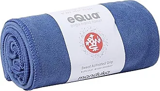  Manduka eQua Yoga Hand Towel - Quick Drying