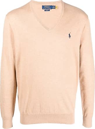 Ralph Lauren: Brown Sweaters now up to −62% | Stylight