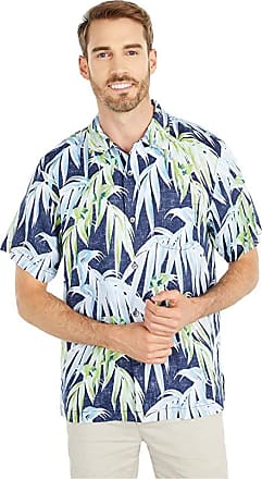 tommy bahama slim fit shirt