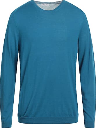 Polo Ralph Lauren - Elbow Patch Wool-Blend Sweater - Mens - Green