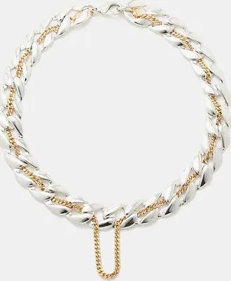 Bony Levy 14K Gold Ball Bead Chain Necklace