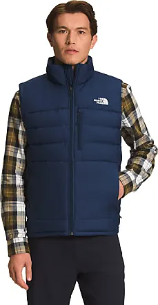 Louisville The North Face Everyday Insulated Vest Primary Mark | Black | 3XLarge