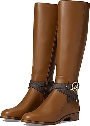 Michael Kors: Brown Boots now up to −48% | Stylight