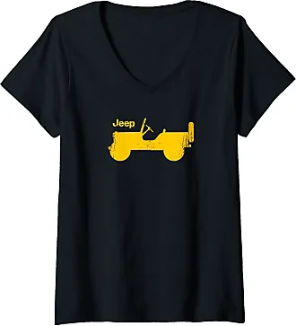 Jeep Clothing − Sale: at $19.52+ | Stylight