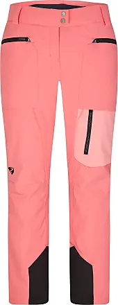 Vergleiche Preise für Skihose ZIENER TILLA Gr. 34, EURO-Größen, rosa Damen  Hosen - Ziener | Stylight