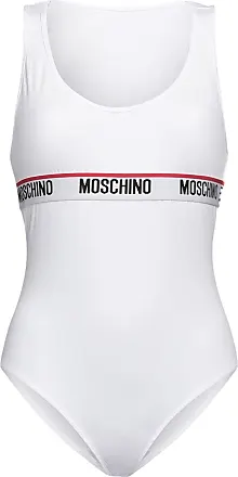 Women's Moschino Bodysuits - up to −84%