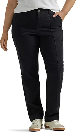 Lee® Women's Ultra Lux Comfort with Flex-To-Go Utility Pant 