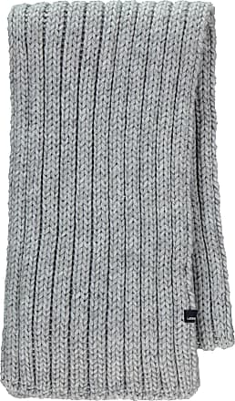 Strickschals aus Wolle in Grau: Shoppe bis zu −68% | Stylight