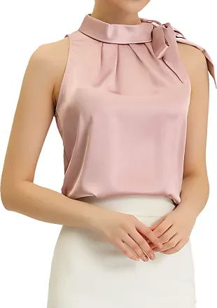 Sale on 300+ Satin Blouses offers and gifts