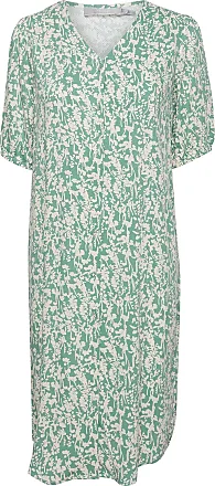 Damen-Kleider in Grün Fransa Stylight von 