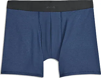 Mack Weldon silver trunk brief camo navy medium - Underwear & Socks
