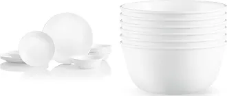 Corelle Vitrelle Bowl, White, 28 oz