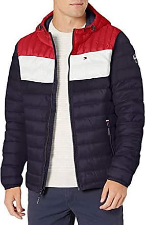 tommy winter jackets canada