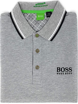 actually suspicious weak HUGO BOSS Polo Shirts − Sale: up to −40% | Stylight