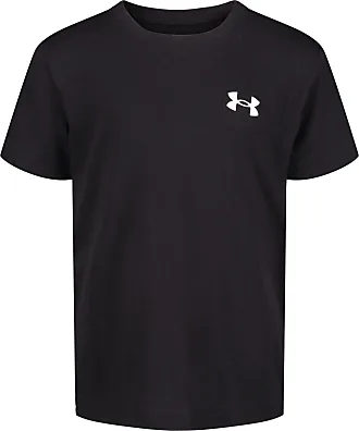  Under Armour Men's Armour HeatGear Compression Long-Sleeve T- Shirt, (023) Distant Gray / / Black, X-Small : Clothing, Shoes & Jewelry