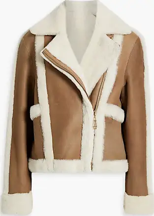 Women's Leather Jackets: Sale up to −78%
