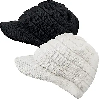 Satinior Winter Hats − Sale: at $5.99+