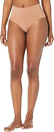 Spanx Sara Blakely Naked 3.0 Midthigh Shaping Short Sz M Nude NWT