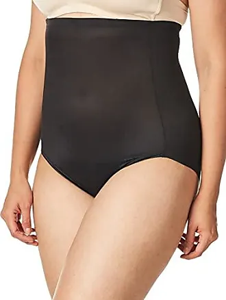 Naomi & Nicole womens Naomi Nicole No Side Show Tummy Shaping 7504  Camisole, Black, Small US at  Women's Clothing store