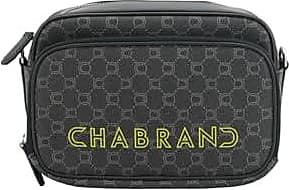 Chabrand - Mini Sacoche Synthétique Harrison Noir