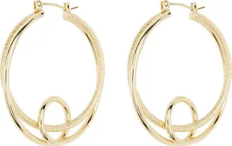 Compare Prices for Cara Mini Huggie Hoop Earrings in Gold at Nordstrom ...