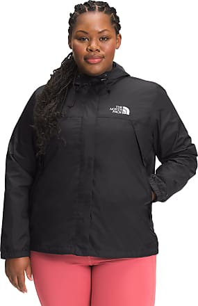 womens plus size north face denali jacket