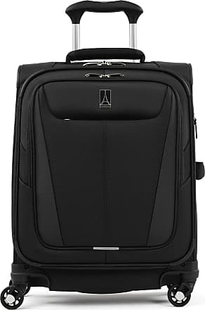 travelpro maxlite 4 compact carry on spinner under seat bag