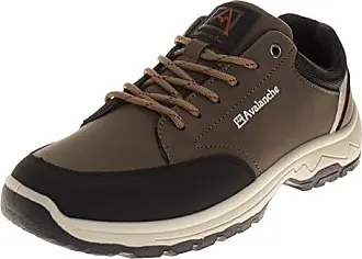 Avalanche Men's Hiking Shoes Backpacking Boot