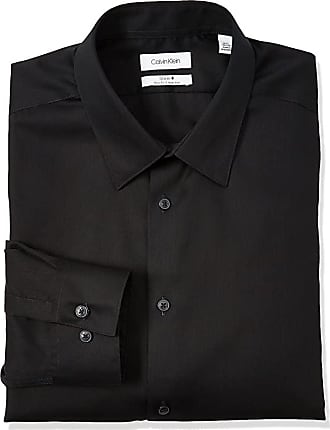 Calvin Klein: Black Shirts now at $23.72+ | Stylight