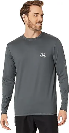 Quiksilver Long Sleeve T-Shirts − Sale: up to −43%