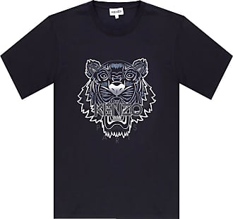 kenzo t shirt logo