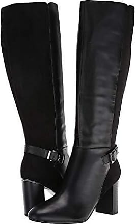 bandolino bloema tall leather boots