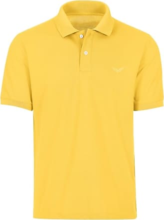Poloshirts in Gelb von Trigema ab 42,78 € | Stylight | Poloshirts