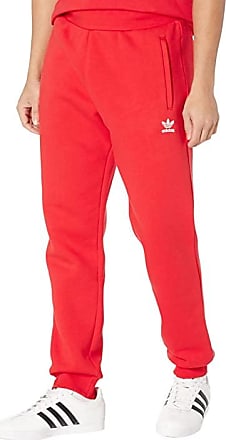 Logisch Lelie zuurgraad Leggings from adidas for [gender] in Red| Stylight