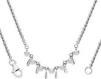 Debenhams sterling sale silver necklaces