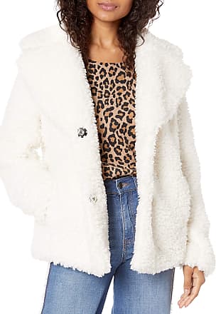 Fur Coats for Women: Shop up to −70% | Stylight