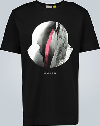 Men's Moncler T-Shirts − Shop now up to 